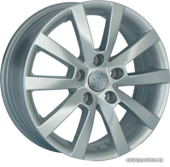 

Литые диски Replay SK68 16x6.5" 5x112мм DIA 57.1мм ET 43мм S