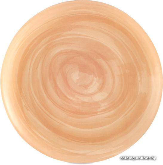 

Тарелка обеденная Luminarc Sandrine Rose V1317