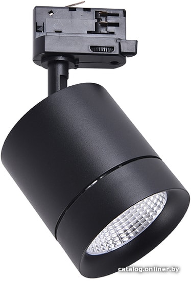 

Трековый светильник Lightstar Canno 301574