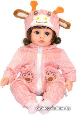 

Кукла Sharktoys 470000011