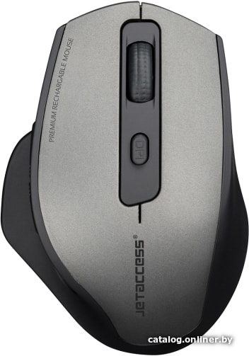 

Мышь Jet.A R250G (серый)
