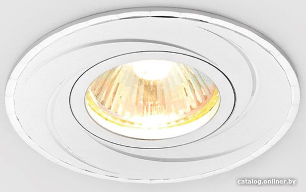 

Точечный светильник Ambrella light Ambrella-501267 A506 AL
