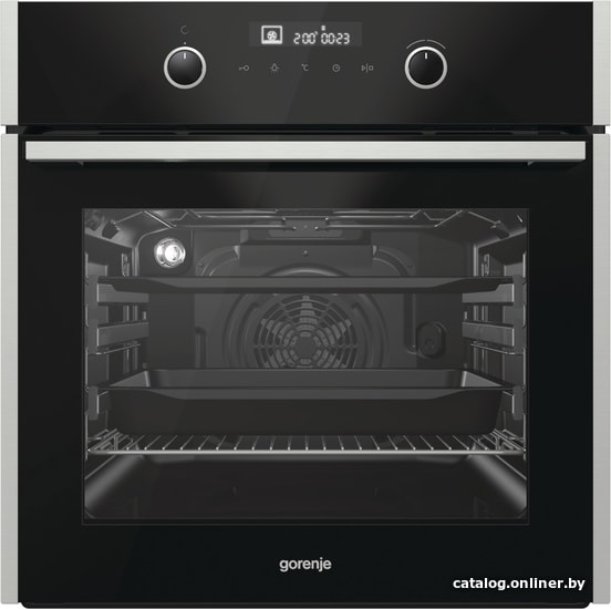 

Электрический духовой шкаф Gorenje BO747A42XG