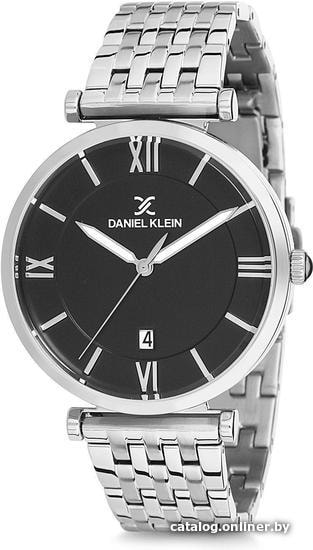 

Наручные часы Daniel Klein DK12217-4