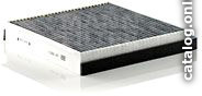 

MANN-filter CUK28551