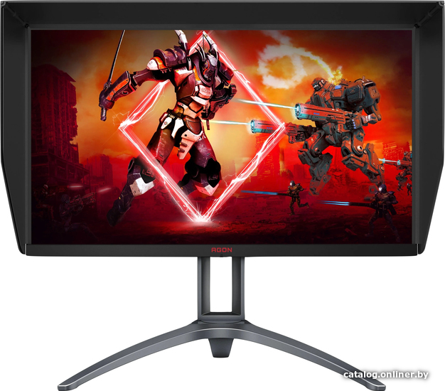 

Игровой монитор AOC AG273QXP