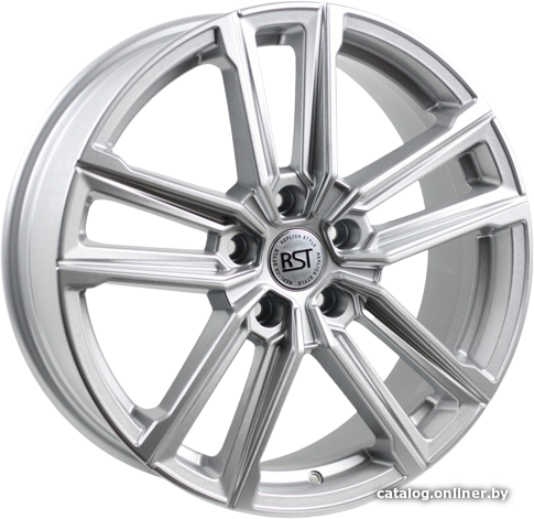 

Литые диски RST R078 18x7" 5x112мм DIA 66.6мм ET 22мм S