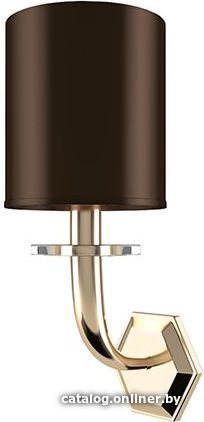 

Бра Newport 3331/A gold без абажуров