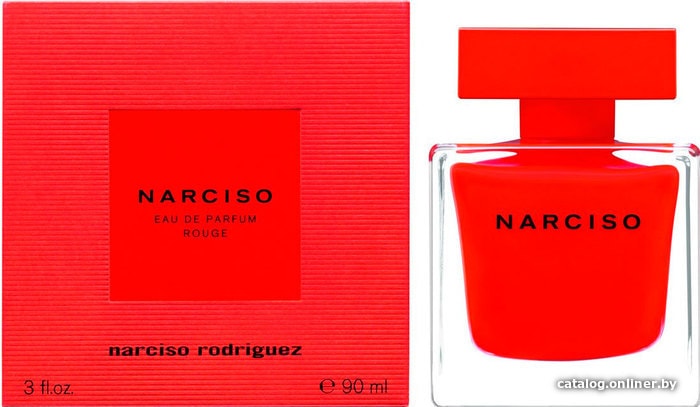 

Парфюмерная вода Narciso Rodriguez Narciso Rouge EdP (30 мл)