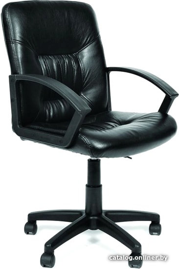 

Кресло CHAIRMAN 651 эко (черный)