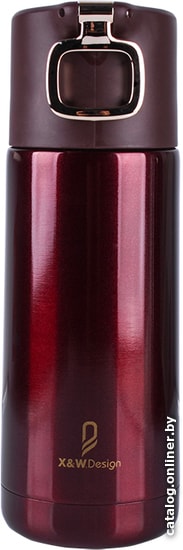 

Фляга-термос Darvish DV-H-1416 0.35л