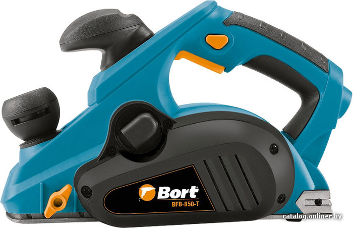 

Рубанок Bort BFB-850-T