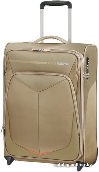 

Чемодан American Tourister Summerfunk Beige 55 см