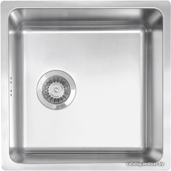 

Кухонная мойка Deante Egeria ZPE 010B