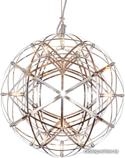 

Подвесная люстра L'Arte Luce Raimond L46201.98