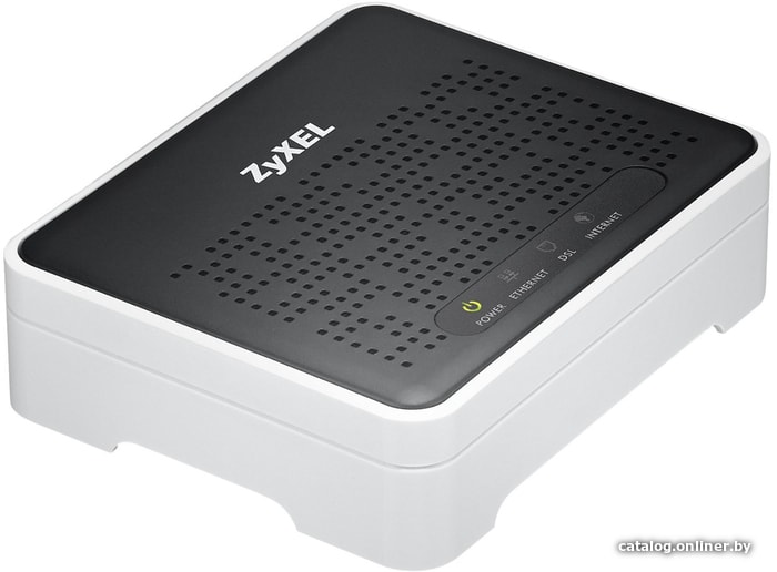 

DSL-маршрутизатор Zyxel AMG1001-T10A