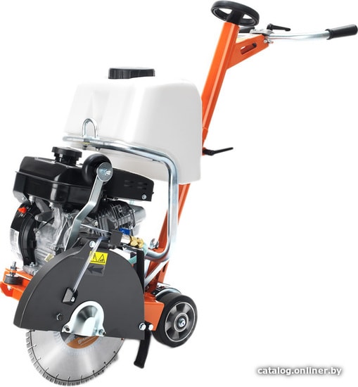 

Бороздодел Husqvarna FS 309