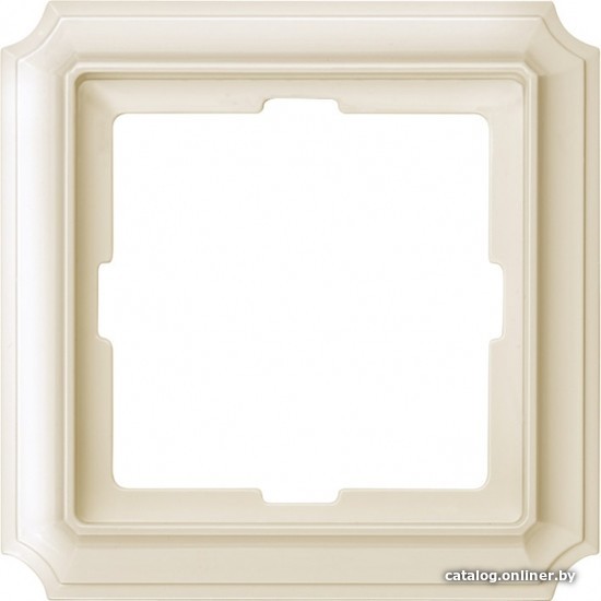 

Рамка Schneider Electric Antique MTN483144 (бежевый)