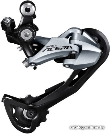 

Переключатель скоростей задний Shimano Acera RD-M3000 11-36T