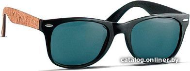 

Солнцезащитные очки Mid Ocean Brands Paloma MO6231-03 (черный/коричневый)