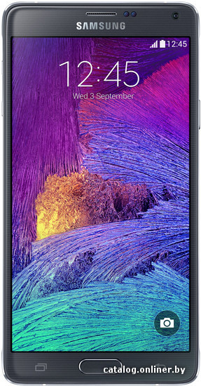 Обзор смартфона Samsung Galaxy Note 4