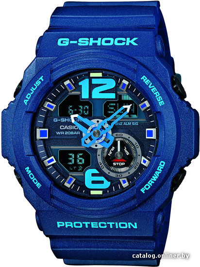 

Наручные часы Casio GA-310-2A