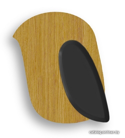 

Бра Woodled Vita Bird MB-02 (черный)