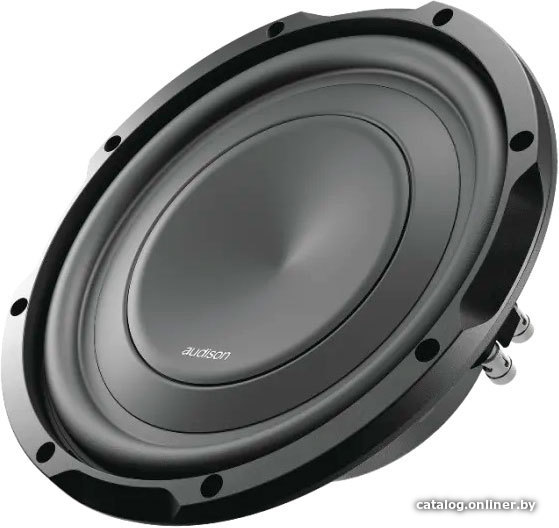 

Головка сабвуфера Audison APS 10 S4S