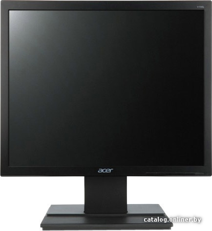 

Монитор Acer V176Lbmd