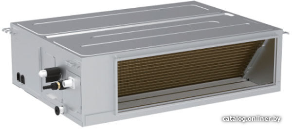 

Внутренний блок AlpicAir Pro II ATMI-36HRDC1A