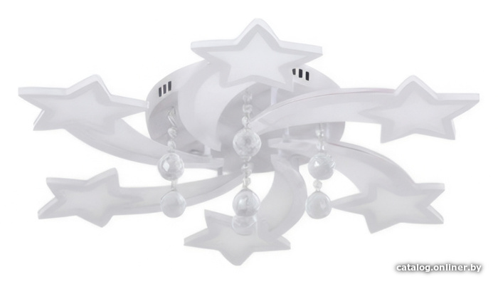

Припотолочная люстра Natali Kovaltseva Star Led Lamps 81239