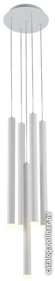 

Подвесная люстра Simple Story 2057 2057-LED15PLW