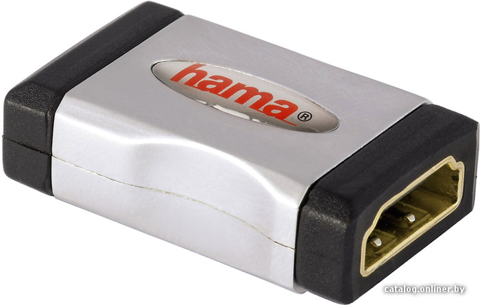 

Адаптер Hama 122231