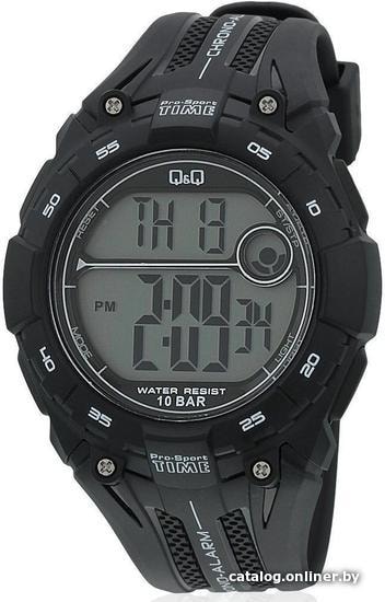 

Наручные часы Q&Q M121J003