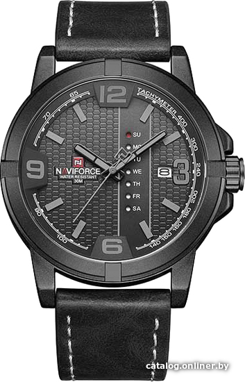 

Наручные часы Naviforce NF9177BGYB