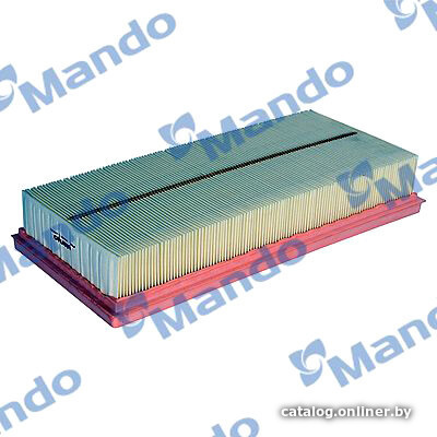 

Воздушный фильтр Mando EAF00059M