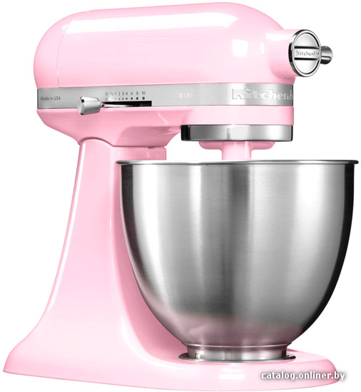 

Кухонная машина KitchenAid 5KSM3311XEGU