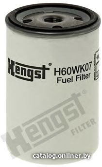 

Hengst H60WK07