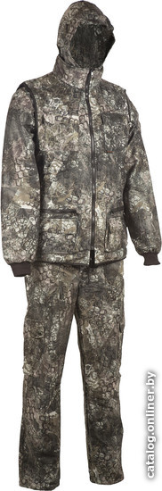 

Костюм Huntsman Vostok Тайга-3 0071262 60-62 (калейдоскоп)