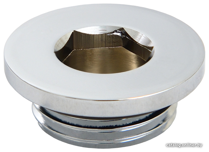 

Воздухоотводчик Сунержа d 28 мм G 1/2" НР 00100-0008