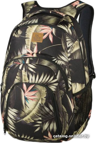 

Городской рюкзак Dakine Campus 33L Palm