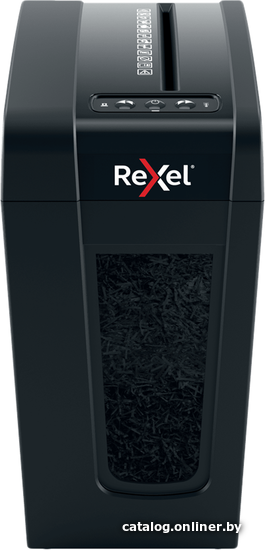 

Шредер Rexel Secure X8-SL Whisper-Shred