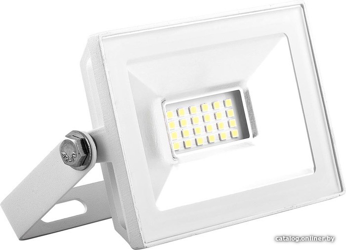 

Уличный прожектор Feron Saffit SFL90-30 6400K (белый)