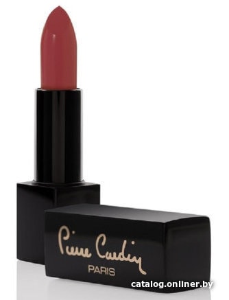 

Губная помада Pierre Cardin Retro матовая 149 Red Coral