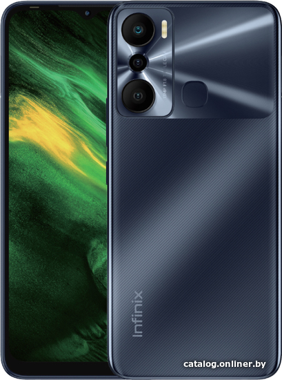 Infinix Hot 30 X 8GB/GB (ультра белый) смартфон купить в Минске