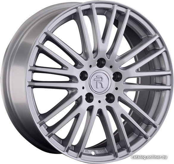 

Литые диски Replay 4910 (B203) 17x7.5" 5x112мм DIA 66.6мм ET 52мм S