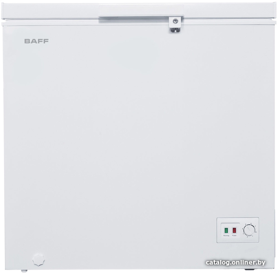 

Морозильный ларь Baff 1CF 260L3