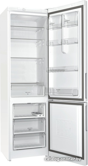 

Холодильник Hotpoint-Ariston HS 3200 W