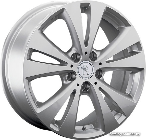 

Литые диски Replay VV20 18x8" 5x112мм DIA 57.1мм ET 41мм S