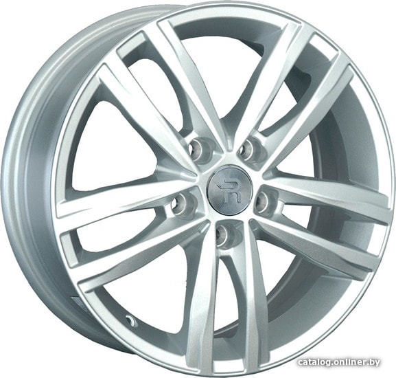 

Литые диски Replay LZ8201 (VV141) 16x6.5" 5x112мм DIA 57.1мм ET 33мм S